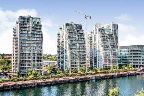 2 bedroom apartment for sale, The Quays, Salford M50