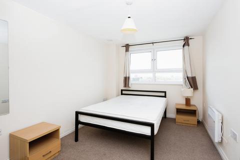 2 bedroom apartment for sale, Middlewood Street, Salford M5