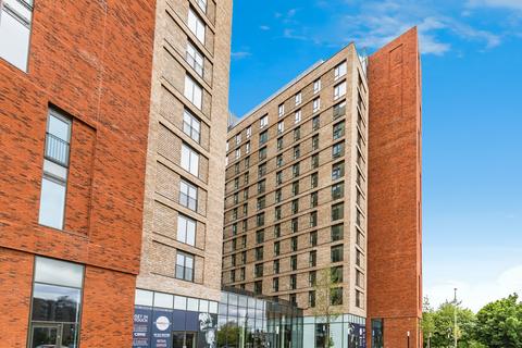 undefined, Wharf End, Manchester M17