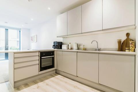 undefined, Wharf End, Manchester M17