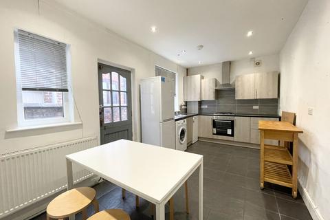 undefined, Kennedy Road, Salford M5