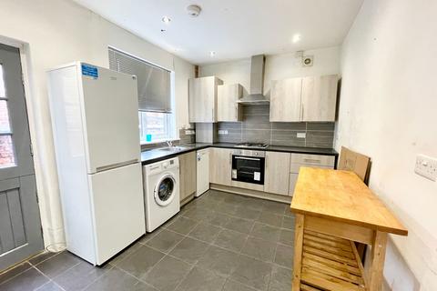 undefined, Kennedy Road, Salford M5
