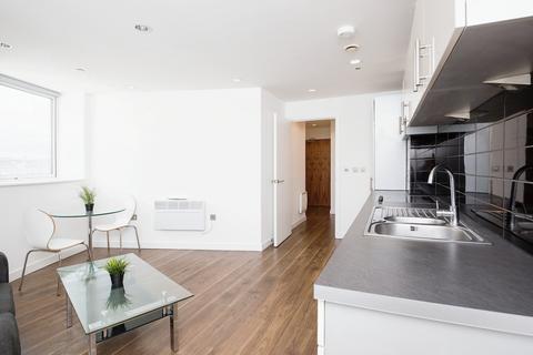 1 bedroom apartment for sale, Blue, Salford M50