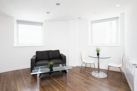 1 bedroom apartment for sale, Blue, Salford M50