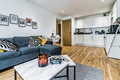 1 bedroom apartment for sale, Elmira Way, Salford M5