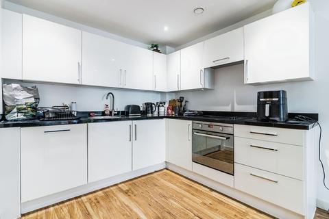 1 bedroom apartment for sale, Elmira Way, Salford M5