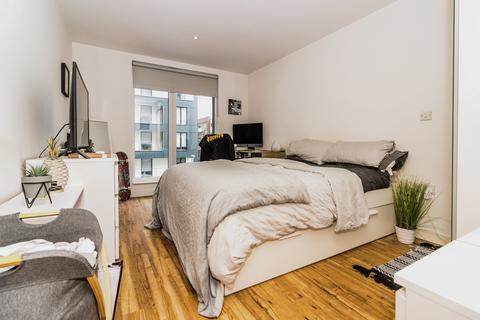 1 bedroom apartment for sale, Elmira Way, Salford M5