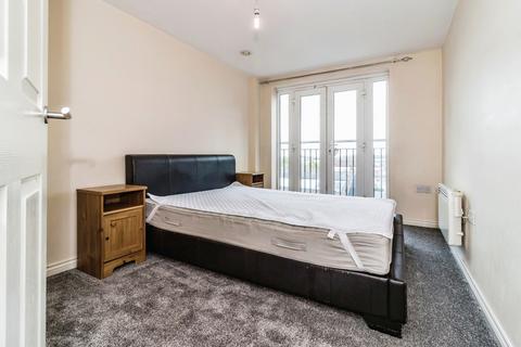 2 bedroom apartment for sale, Middlewood Street, Greater Manchester M5