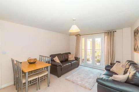 2 bedroom apartment for sale, Middlewood Street, Salford M5