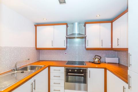 2 bedroom apartment for sale, Middlewood Street, Salford M5