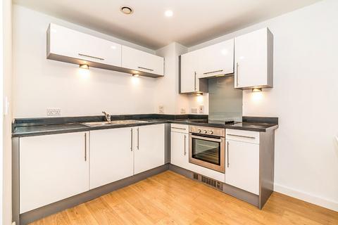 1 bedroom apartment for sale, Broadway, Greater Manchester M50