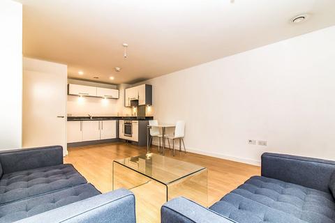 1 bedroom apartment for sale, Broadway, Greater Manchester M50