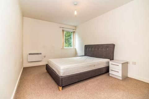 1 bedroom apartment for sale, Broadway, Greater Manchester M50