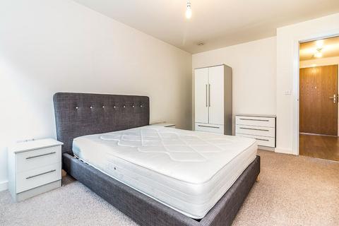 1 bedroom apartment for sale, Broadway, Greater Manchester M50