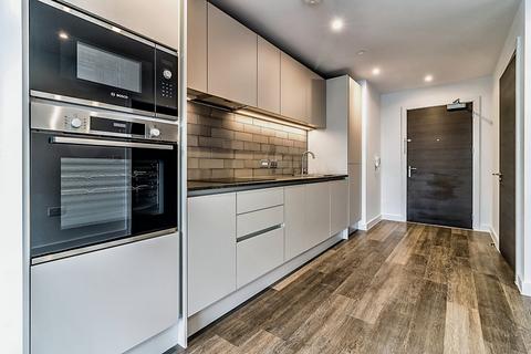 1 bedroom apartment for sale, Red, Salford M50