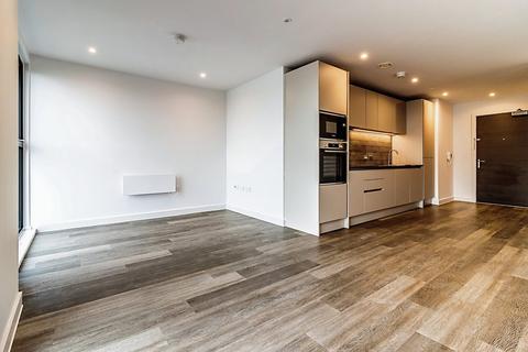 1 bedroom apartment for sale, Red, Salford M50