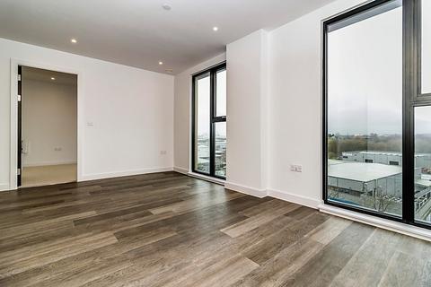 1 bedroom apartment for sale, Red, Salford M50