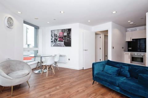 Apartment 1001, The Heart Blue, Media City Uk, Salford, M50 2TJ
