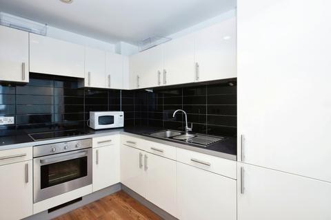 Apartment 1001, The Heart Blue, Media City Uk, Salford, M50 2TJ