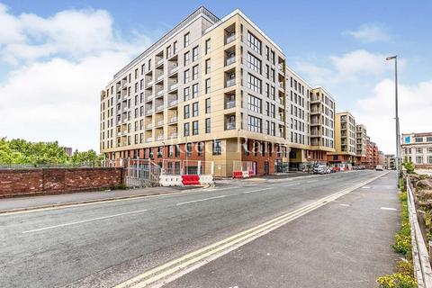 Adelphi Wharf 3, Salford M3