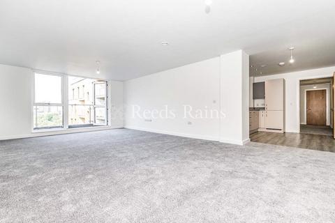 2 bedroom apartment to rent, Adelphi Wharf 3, Salford M3