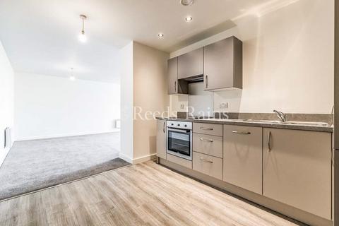 2 bedroom apartment to rent, Adelphi Wharf 3, Salford M3