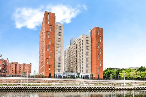2 bedroom apartment to rent, Wharf End, Manchester M17