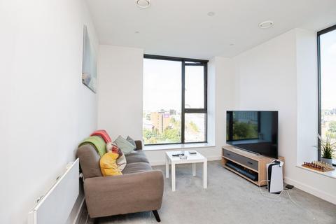 2 bedroom apartment to rent, Wharf End, Manchester M17