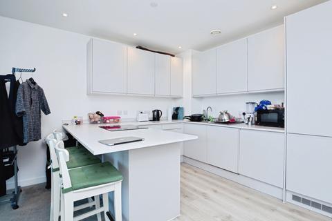 2 bedroom apartment to rent, Wharf End, Manchester M17