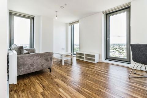 2 bedroom apartment to rent, Tower D, Salford M50