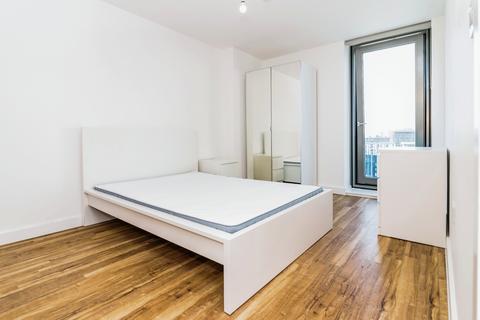 2 bedroom apartment to rent, Tower D, Salford M50