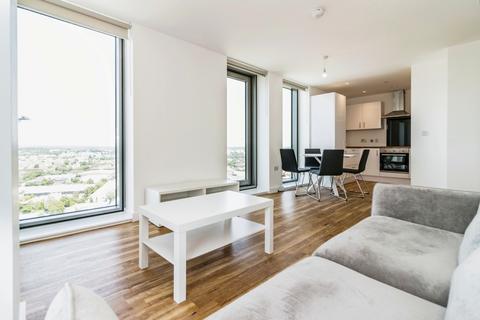 2 bedroom apartment to rent, Tower D, Salford M50