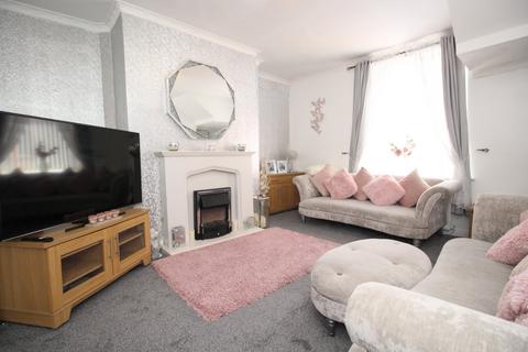 3 bedroom terraced house for sale, Park Road, Durham DH9