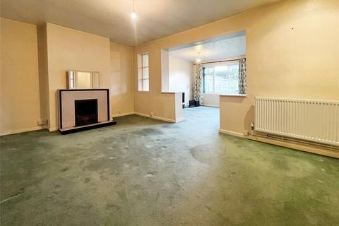 2 bedroom bungalow for sale, Frampton Close, Woodley, Reading