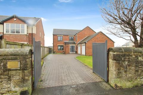 4 bedroom detached house for sale, Holmside Lane, Durham DH7