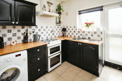 2 Beda Cottages, Tantobie, Stanley, DH9 9RL