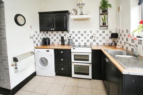 2 Beda Cottages, Tantobie, Stanley, DH9 9RL