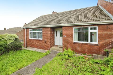 2 bedroom bungalow for sale, Carmel Road, Durham DH9