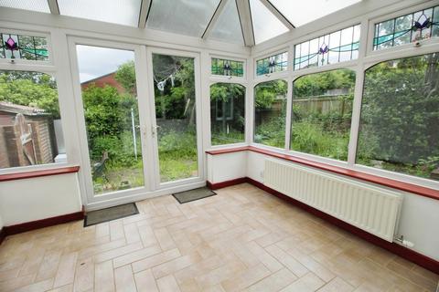 2 bedroom bungalow for sale, Carmel Road, Durham DH9