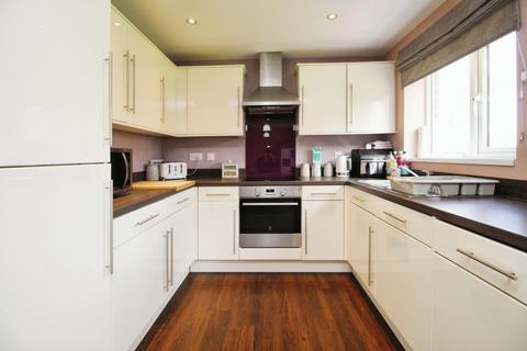 4 bedroom detached house for sale, Kielder Drive, Stanley DH9