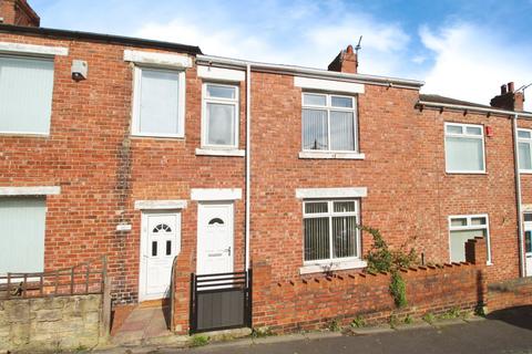 3 bedroom terraced house for sale, School Terrace, Durham DH9