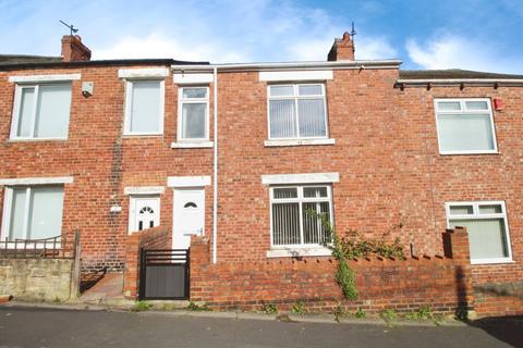 3 bedroom terraced house for sale, School Terrace, Durham DH9