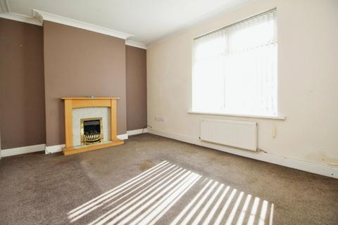 3 bedroom terraced house for sale, School Terrace, Durham DH9