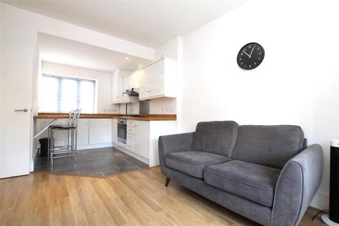 1 bedroom apartment to rent, Bernhard Baron House, Whitechapel, London, E1