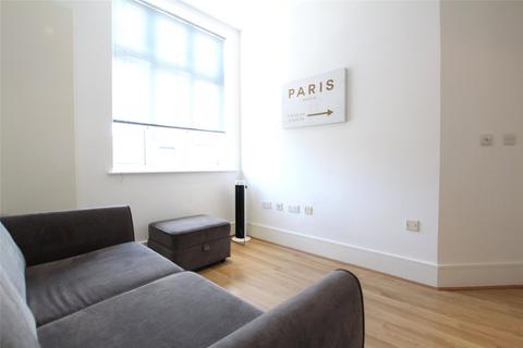 1 bedroom apartment to rent, Bernhard Baron House, Whitechapel, London, E1