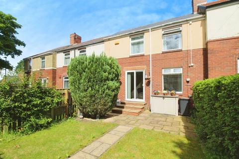 3 bedroom terraced house for sale, Railway Gardens, Durham DH9