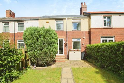 3 bedroom terraced house for sale, Railway Gardens, Durham DH9