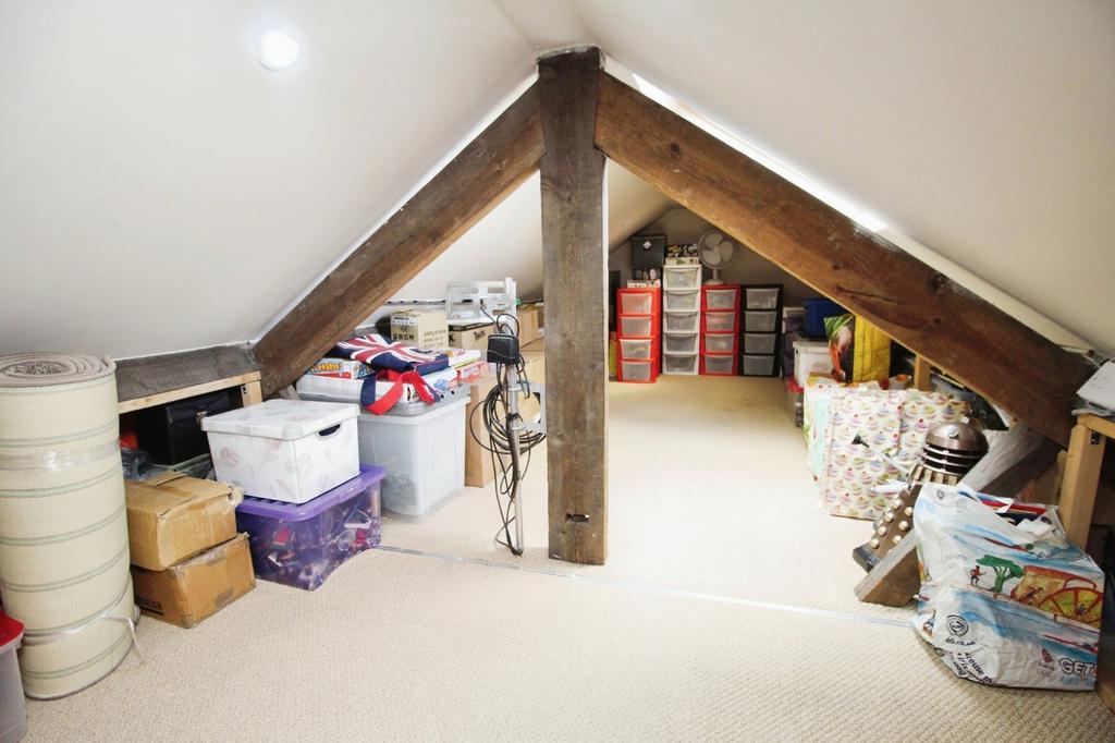 Loft Space