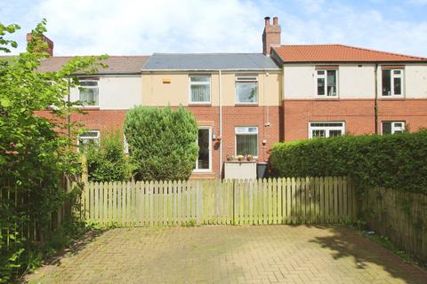 3 bedroom terraced house for sale, Railway Gardens, Durham DH9