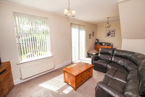 3 bedroom terraced house for sale, Railway Gardens, Durham DH9